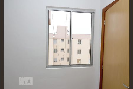 Vista da Sala de apartamento à venda com 2 quartos, 38m² em Jardim Leopoldina, Porto Alegre