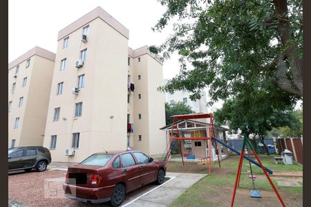 Edifício de apartamento à venda com 2 quartos, 38m² em Jardim Leopoldina, Porto Alegre