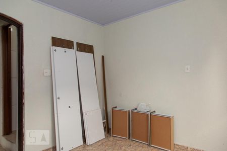 Quarto 1 de casa à venda com 1 quarto, 32m² em Conjunto Habitacional A E Carvalho, São Paulo