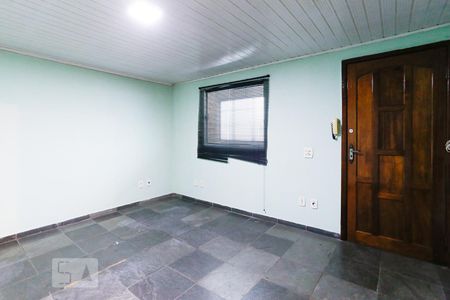 Quarto e Sala de apartamento para alugar com 1 quarto, 44m² em Lapa, São Paulo
