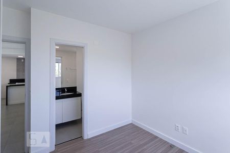 Suíte 1 de apartamento para alugar com 2 quartos, 65m² em Cruzeiro, Belo Horizonte