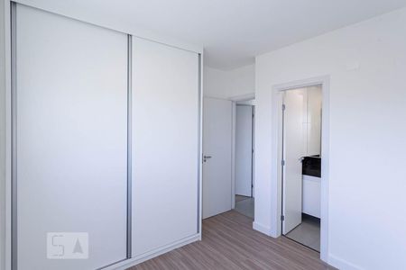 Suíte 1 de apartamento para alugar com 2 quartos, 65m² em Cruzeiro, Belo Horizonte