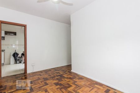 Sala de apartamento à venda com 2 quartos, 69m² em Cristo Redentor, Porto Alegre