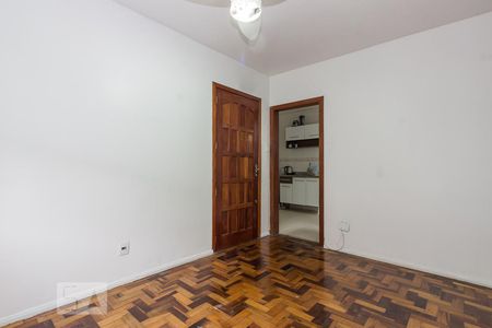 Sala de apartamento para alugar com 2 quartos, 69m² em Cristo Redentor, Porto Alegre