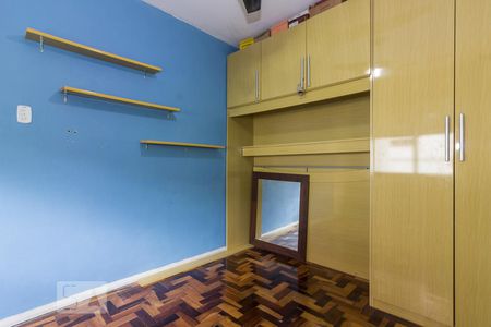 Quarto 2 de apartamento para alugar com 2 quartos, 69m² em Cristo Redentor, Porto Alegre