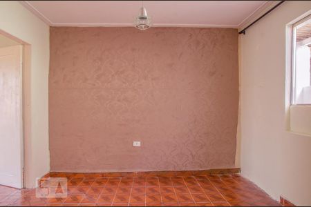 Sala de casa para alugar com 2 quartos, 80m² em Tucuruvi, São Paulo