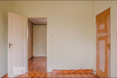 Quarto 1 de casa para alugar com 2 quartos, 80m² em Tucuruvi, São Paulo