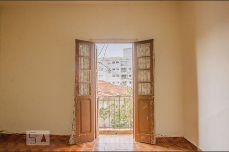 Quarto 2 de casa para alugar com 2 quartos, 80m² em Tucuruvi, São Paulo