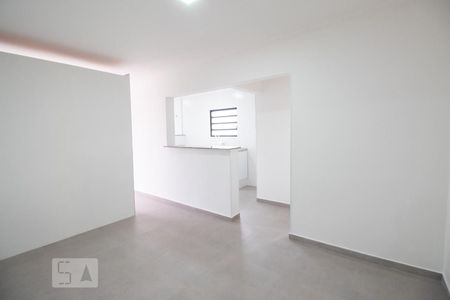 Sala de apartamento para alugar com 1 quarto, 35m² em Vila Mariana, São Paulo