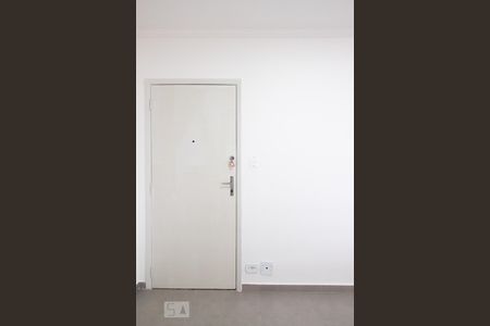 Sala de apartamento para alugar com 1 quarto, 35m² em Vila Mariana, São Paulo