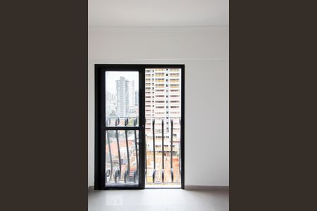 Sala/Quarto de apartamento para alugar com 1 quarto, 35m² em Vila Mariana, São Paulo