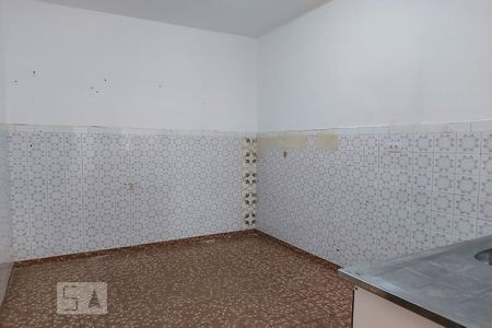 Cozinha de casa à venda com 2 quartos, 100m² em Km 18, Osasco