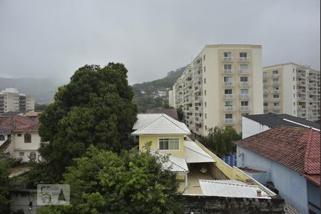Vista do Quarto 1 de apartamento à venda com 2 quartos, 49m² em Freguesia (jacarepaguá), Rio de Janeiro