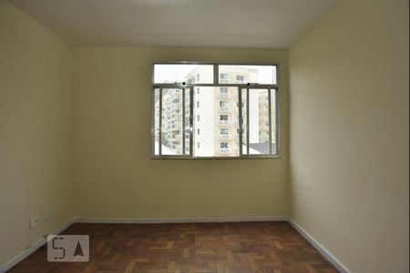 Sala de apartamento à venda com 2 quartos, 49m² em Freguesia (jacarepaguá), Rio de Janeiro