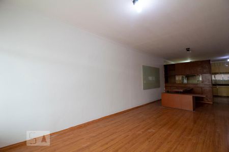 Sala de casa à venda com 3 quartos, 250m² em Americanópolis, São Paulo