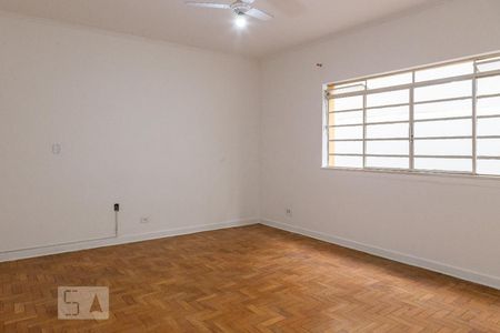 Sala de apartamento para alugar com 3 quartos, 110m² em Perdizes, São Paulo