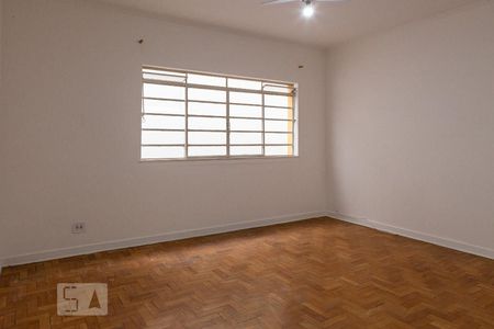 Sala de apartamento para alugar com 3 quartos, 110m² em Perdizes, São Paulo