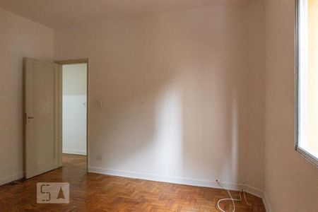 Quarto 1 de apartamento para alugar com 3 quartos, 110m² em Perdizes, São Paulo