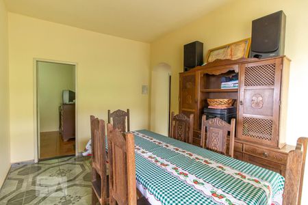 Sala 2 de casa à venda com 3 quartos, 450m² em Renascença, Belo Horizonte
