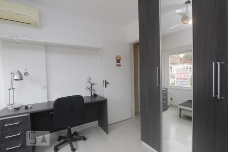 QUARTO 2 de apartamento à venda com 2 quartos, 72m² em Higienópolis, Porto Alegre