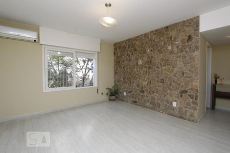 SALA de apartamento à venda com 2 quartos, 72m² em Higienópolis, Porto Alegre