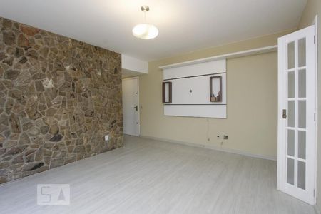 SALA de apartamento à venda com 2 quartos, 72m² em Higienópolis, Porto Alegre