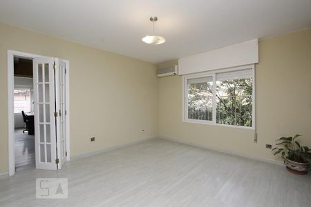 SALA de apartamento à venda com 2 quartos, 72m² em Higienópolis, Porto Alegre