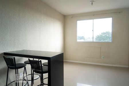 Apartamento à venda com 40m², 2 quartos e 1 vagaSala