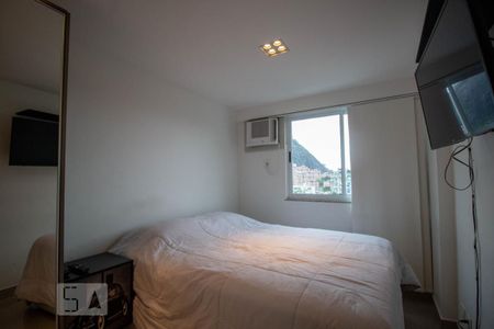 Suíte de apartamento para alugar com 2 quartos, 105m² em Freguesia (jacarepaguá), Rio de Janeiro