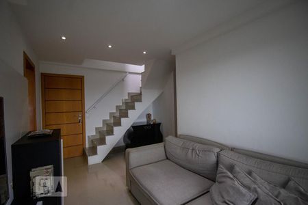 Sala de apartamento para alugar com 2 quartos, 105m² em Freguesia (jacarepaguá), Rio de Janeiro