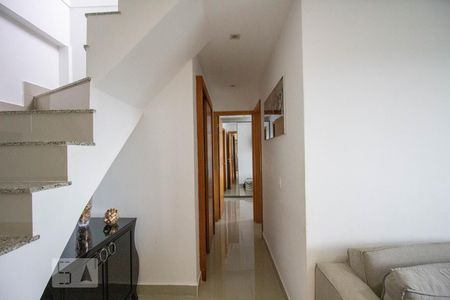 Sala de apartamento para alugar com 2 quartos, 105m² em Freguesia (jacarepaguá), Rio de Janeiro