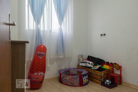 Quarto 2 de apartamento para alugar com 2 quartos, 44m² em Campo Grande, Rio de Janeiro