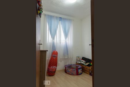 Quarto 2 de apartamento para alugar com 2 quartos, 44m² em Campo Grande, Rio de Janeiro