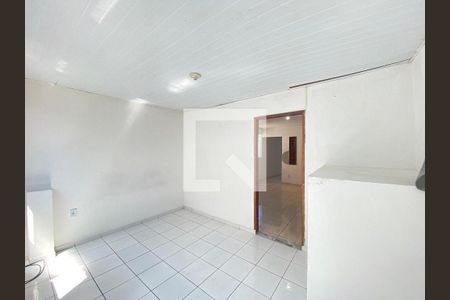 Quarto 1  de casa para alugar com 3 quartos, 100m² em Nazaré, Salvador