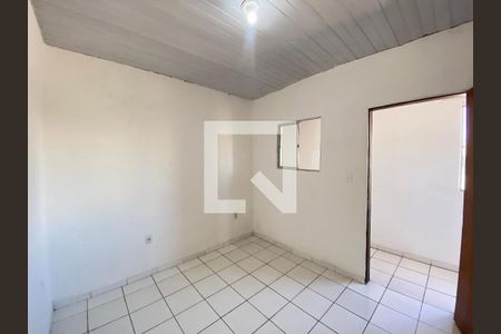 Quarto 2 de casa para alugar com 3 quartos, 100m² em Nazaré, Salvador