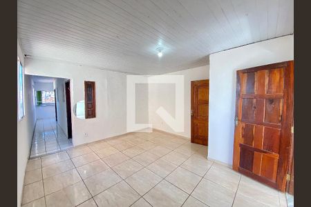 Sala de casa para alugar com 3 quartos, 100m² em Nazaré, Salvador