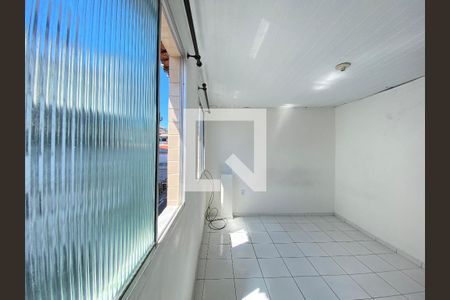 Quarto 1  de casa para alugar com 3 quartos, 100m² em Nazaré, Salvador