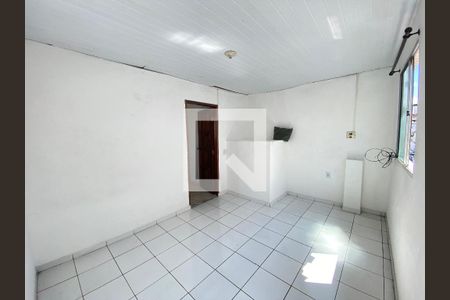 Quarto 1  de casa para alugar com 3 quartos, 100m² em Nazaré, Salvador