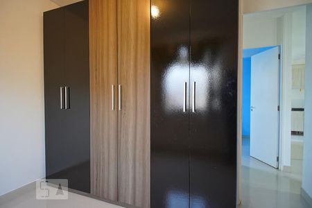 Quarto 1 de apartamento para alugar com 2 quartos, 43m² em Bairro Fátima, Canoas