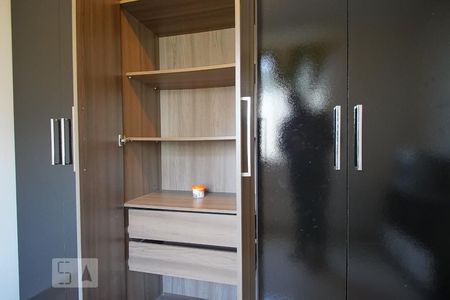 Quarto 1 de apartamento para alugar com 2 quartos, 43m² em Bairro Fátima, Canoas