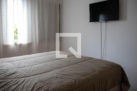 Quarto 1 de apartamento à venda com 2 quartos, 80m² em Barro Branco (zona Norte), São Paulo