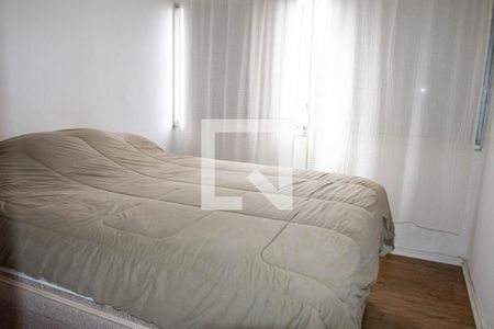 Quarto 1 de apartamento à venda com 2 quartos, 80m² em Barro Branco (zona Norte), São Paulo