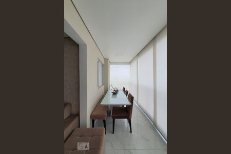 Sala de apartamento à venda com 2 quartos, 68m² em Ipiranga, São Paulo