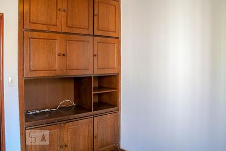 Quarto 1 de apartamento para alugar com 3 quartos, 98m² em Grajaú, Belo Horizonte