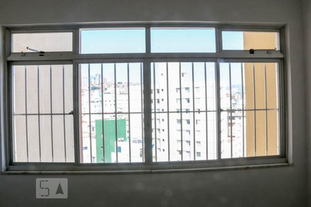 Sala de apartamento à venda com 3 quartos, 98m² em Grajaú, Belo Horizonte