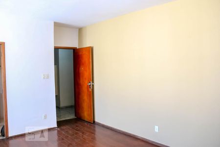 Sala de apartamento para alugar com 3 quartos, 98m² em Grajaú, Belo Horizonte