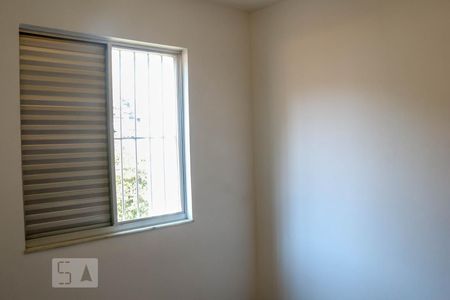 Quarto 1 de apartamento à venda com 3 quartos, 98m² em Grajaú, Belo Horizonte