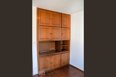 Quarto 1 de apartamento à venda com 3 quartos, 98m² em Grajaú, Belo Horizonte