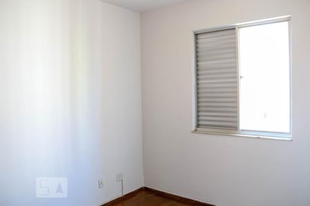 Quarto 1 de apartamento à venda com 3 quartos, 98m² em Grajaú, Belo Horizonte