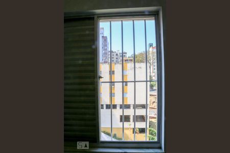 Quarto 1 de apartamento à venda com 3 quartos, 98m² em Grajaú, Belo Horizonte